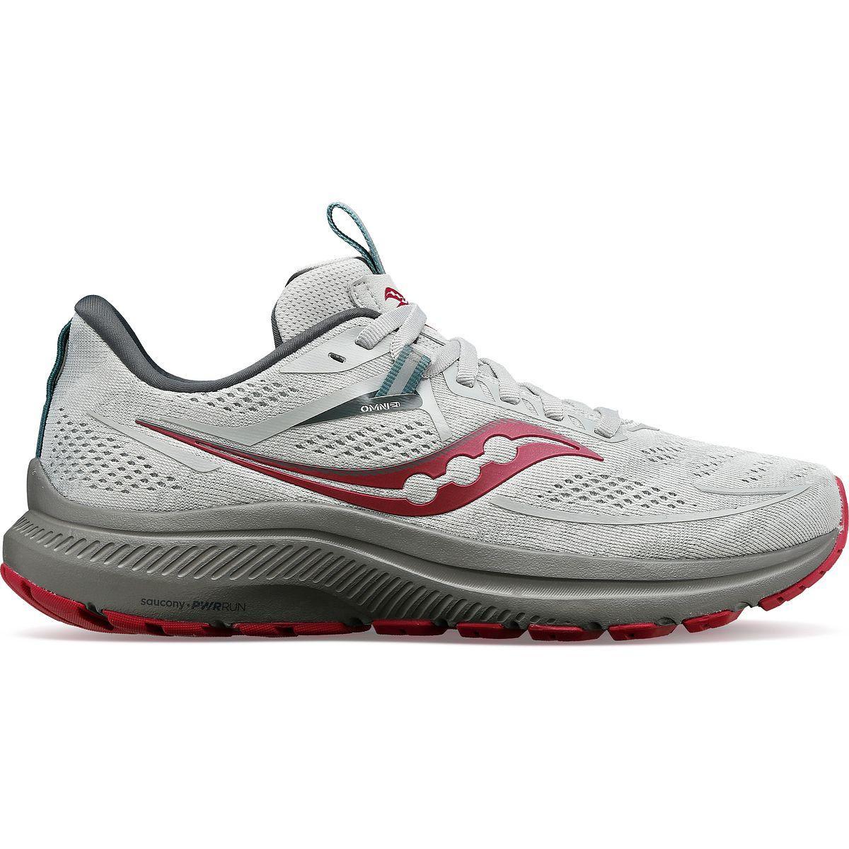Women's | Saucony Omni 21 Product Image