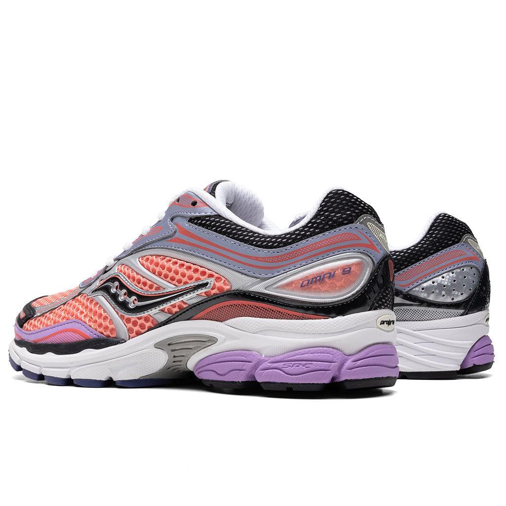 Progrid Omni 9 - Pink/Purple Male Product Image