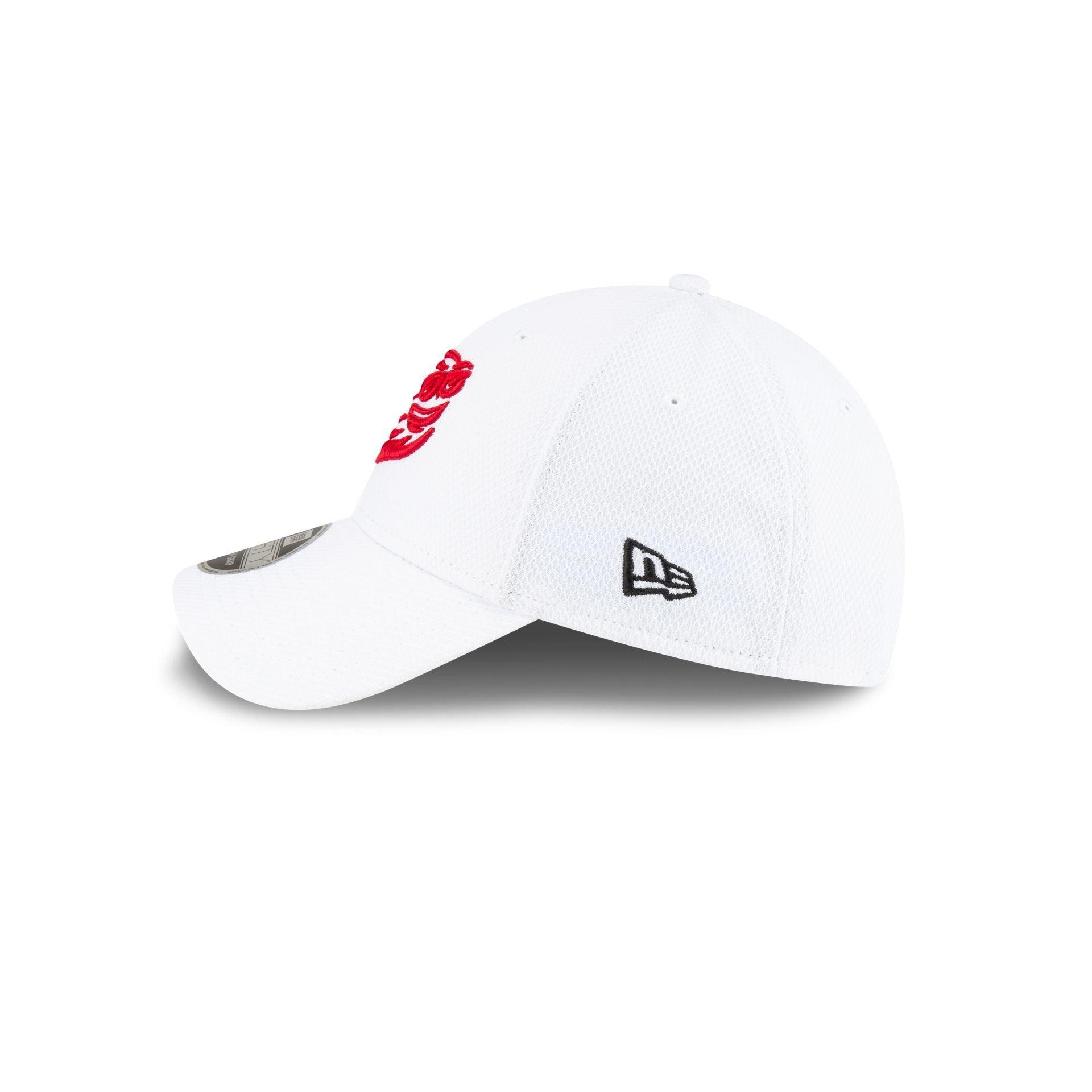 Fireballs GC 9FORTY Stretch-Snap Hat Male Product Image