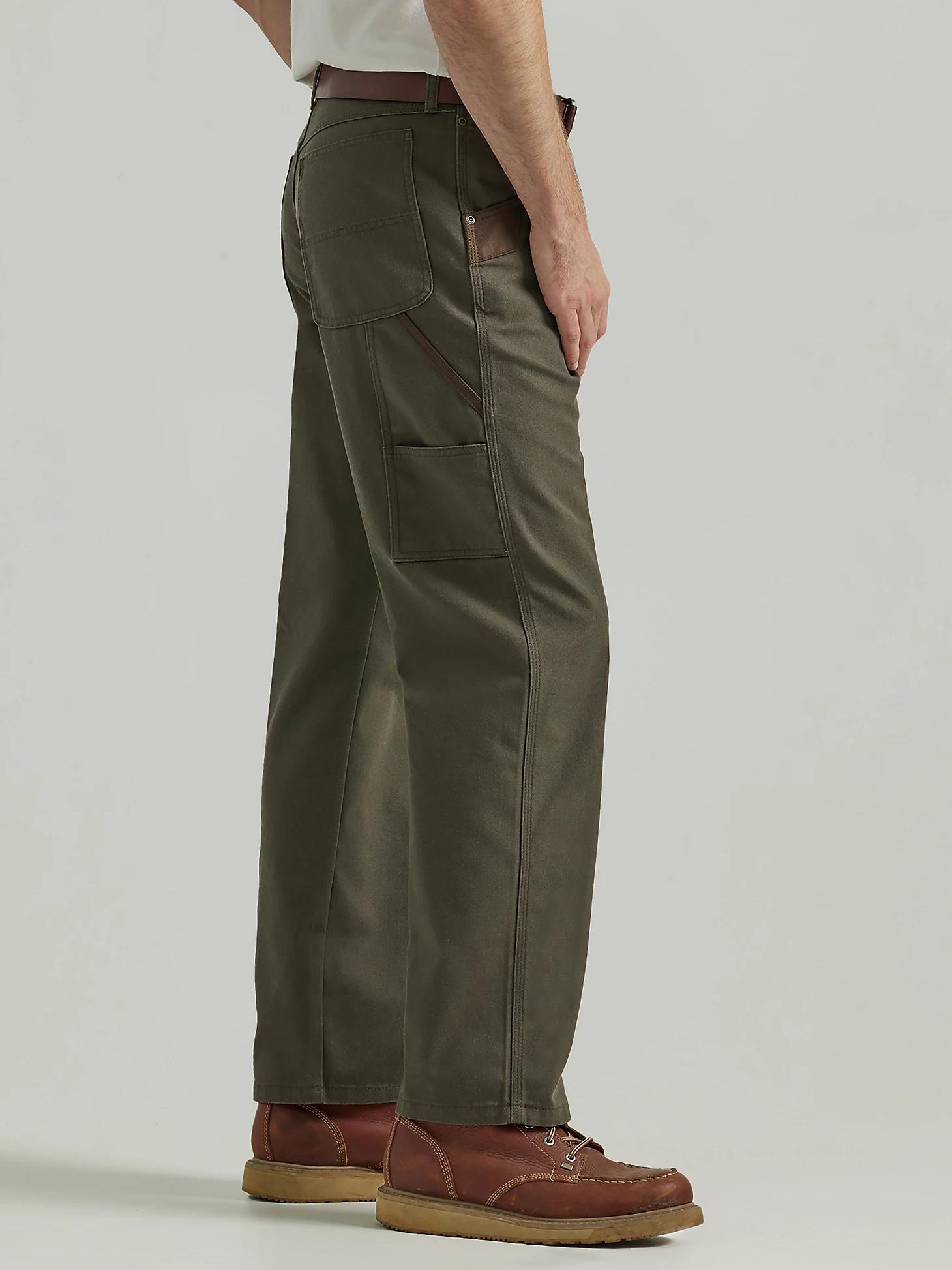 Wrangler Workwear Surveyor Pant | Men's PANTS | Wrangler® Product Image
