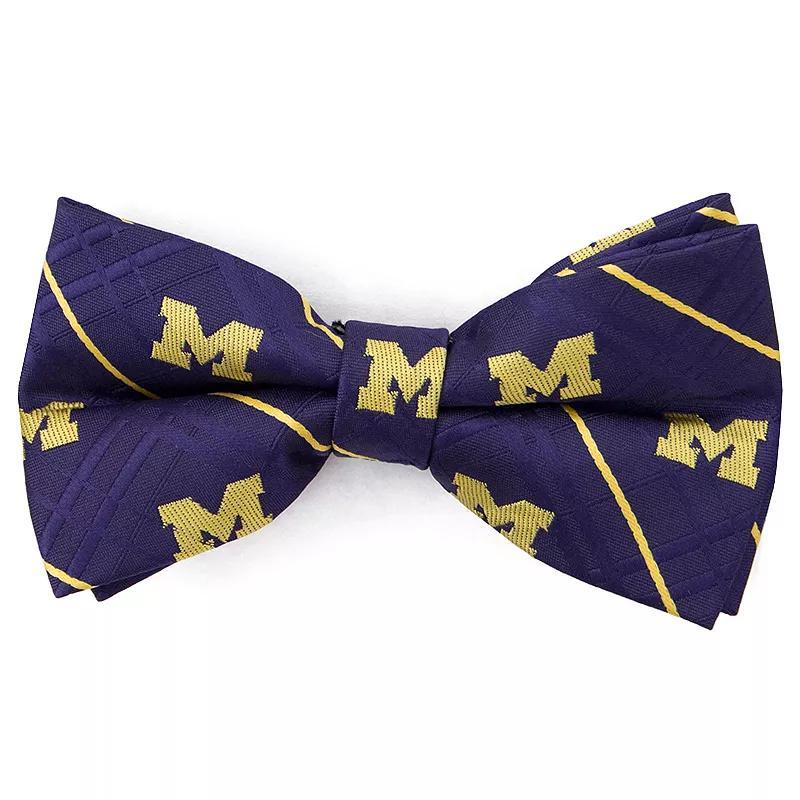 Men's NCAA Oxford Bow Tie, Oklahoma Product Image