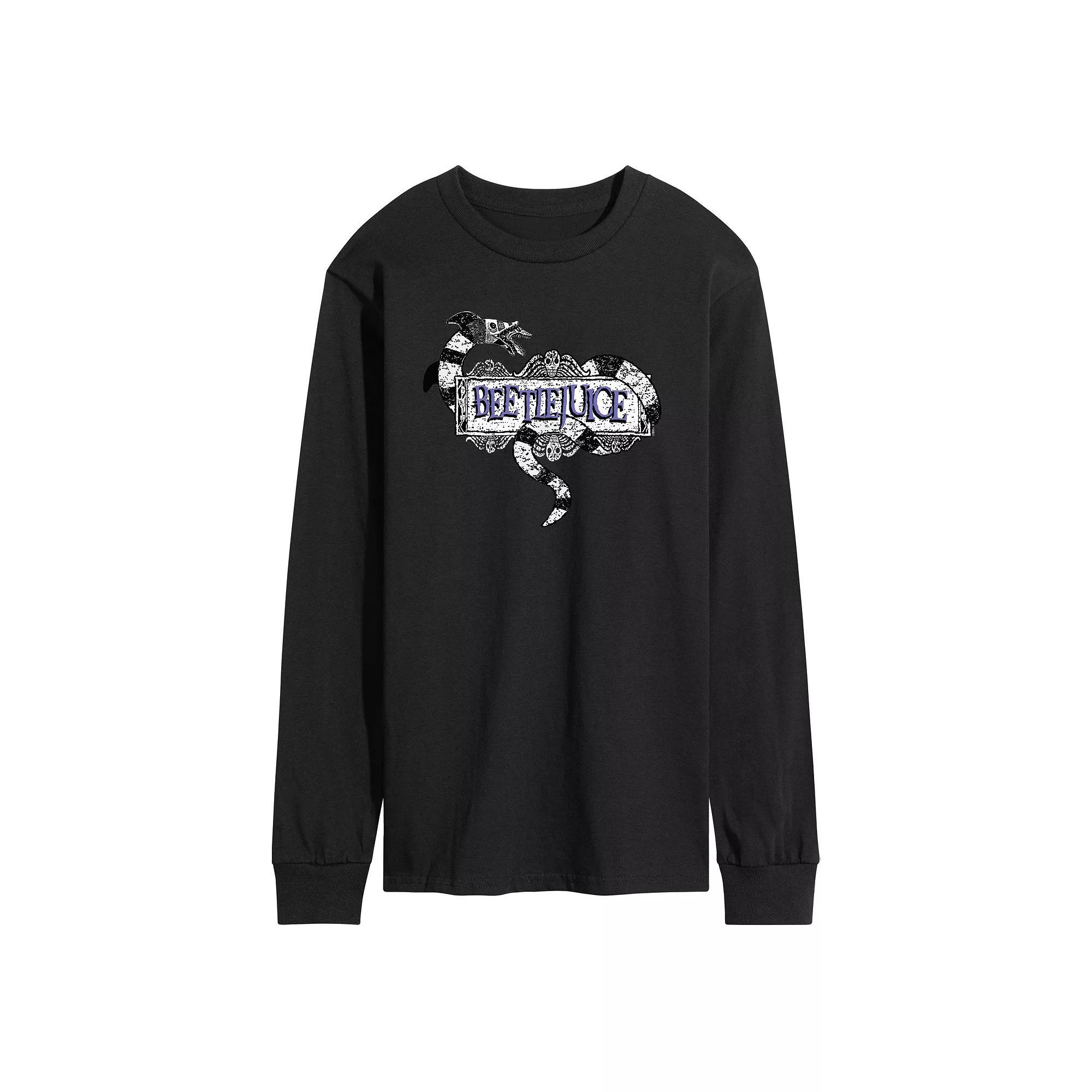 Mens Bad Company Run Pack Tee Product Image