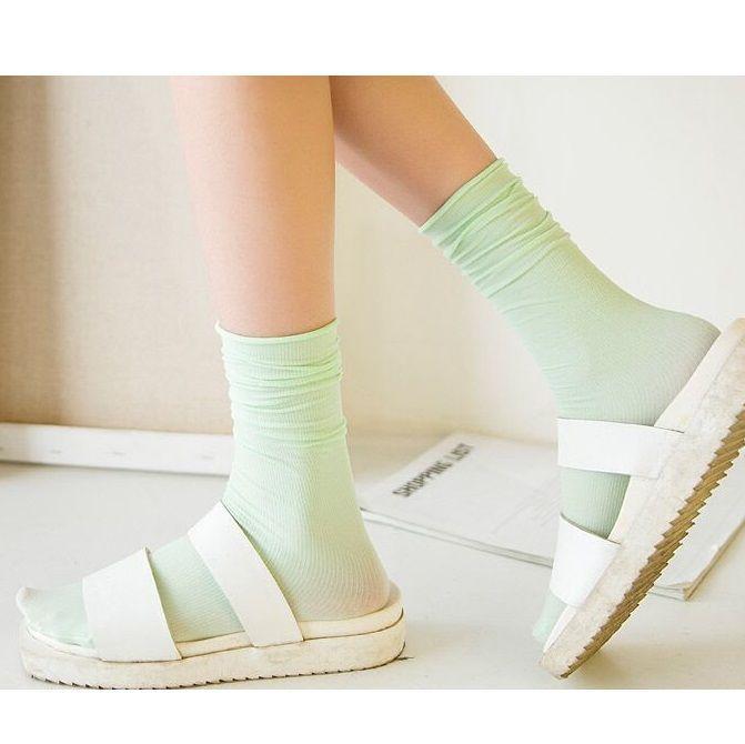 Slouch Socks Product Image