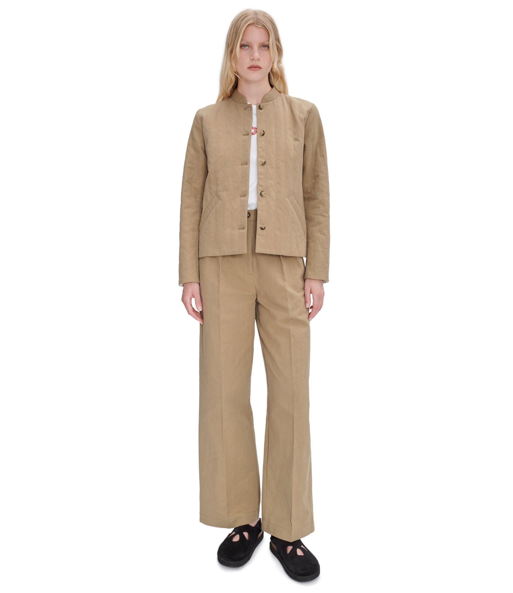 Aurore jacket Product Image