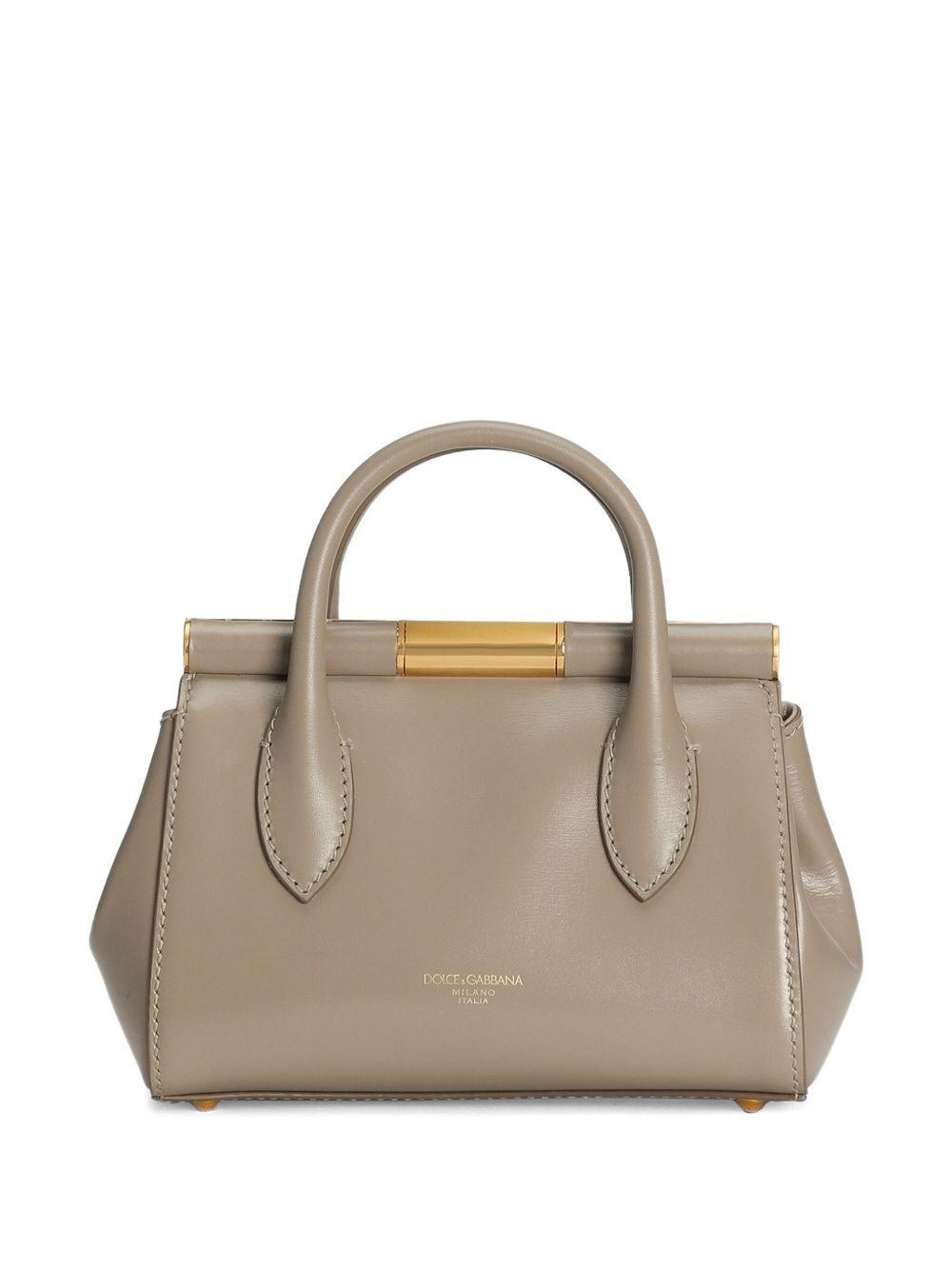 leather shoulder bag Product Image
