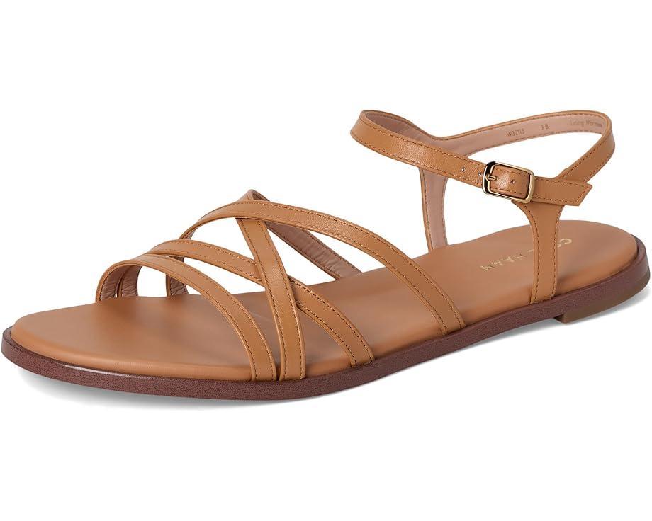Flynn Flat Sandal Product Image
