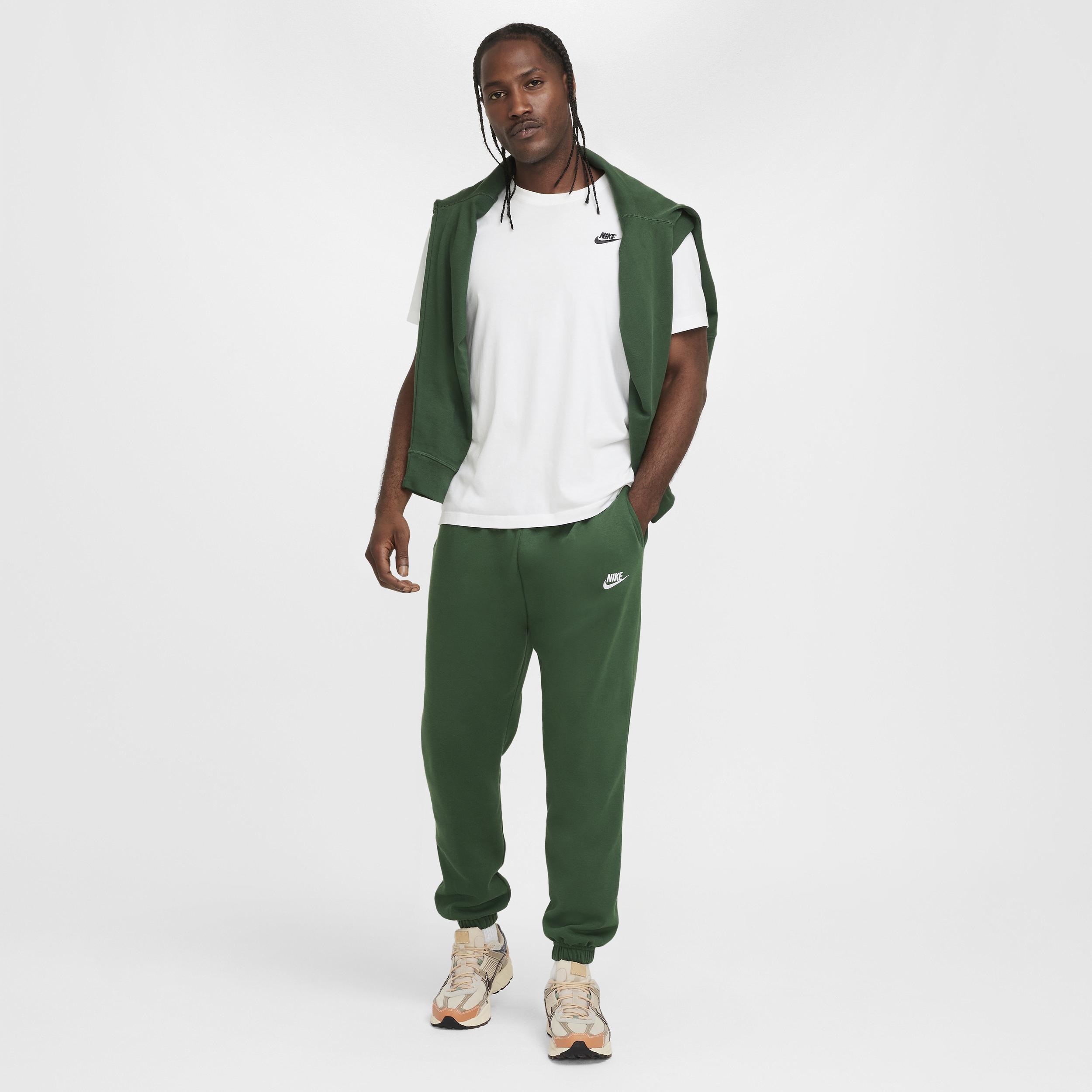 Men's Nike Sportswear Club Fleece Pants Product Image