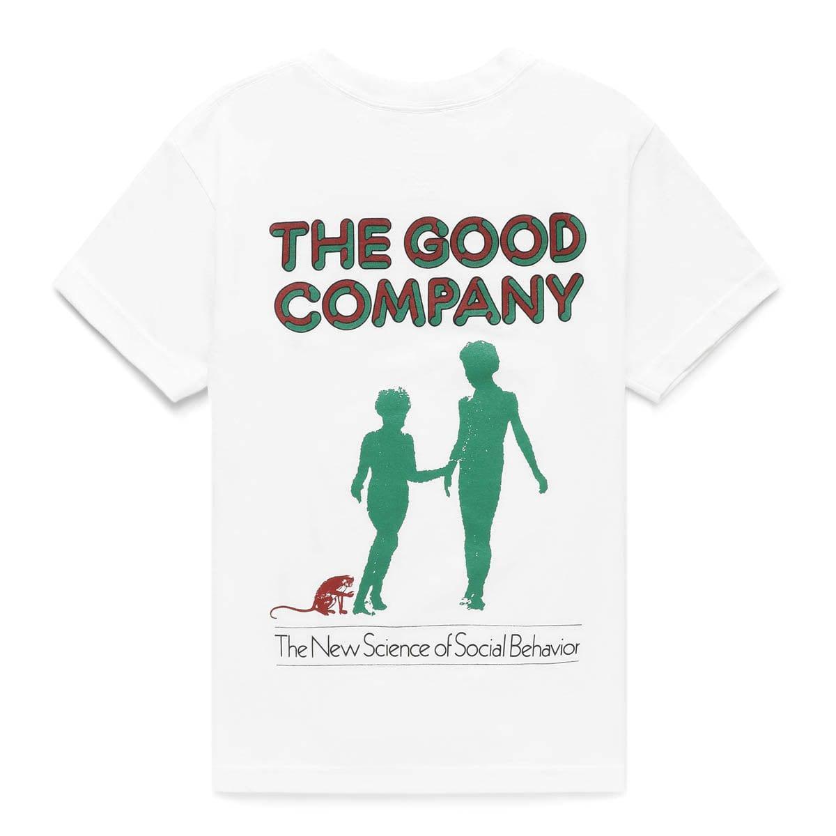 SCIENCE T-SHIRT Product Image