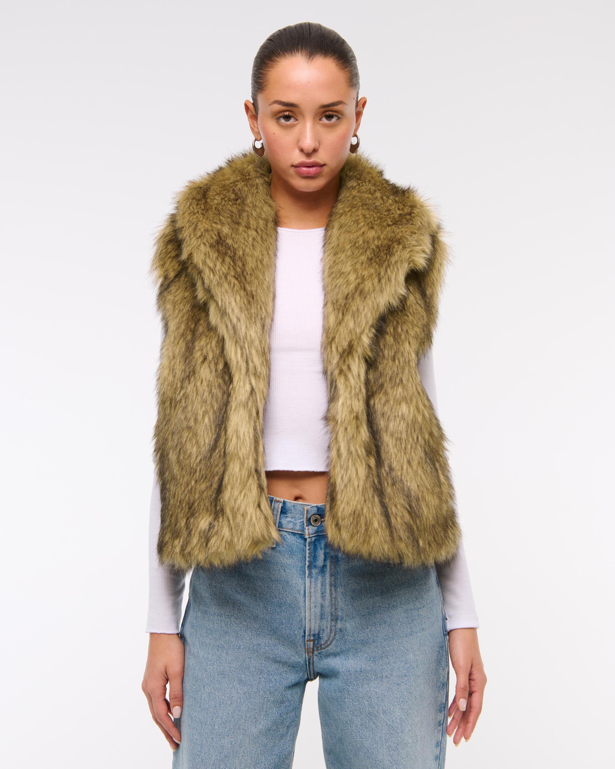 Abercrombie & Fitch | Authentic American clothing since 1892 Product Image