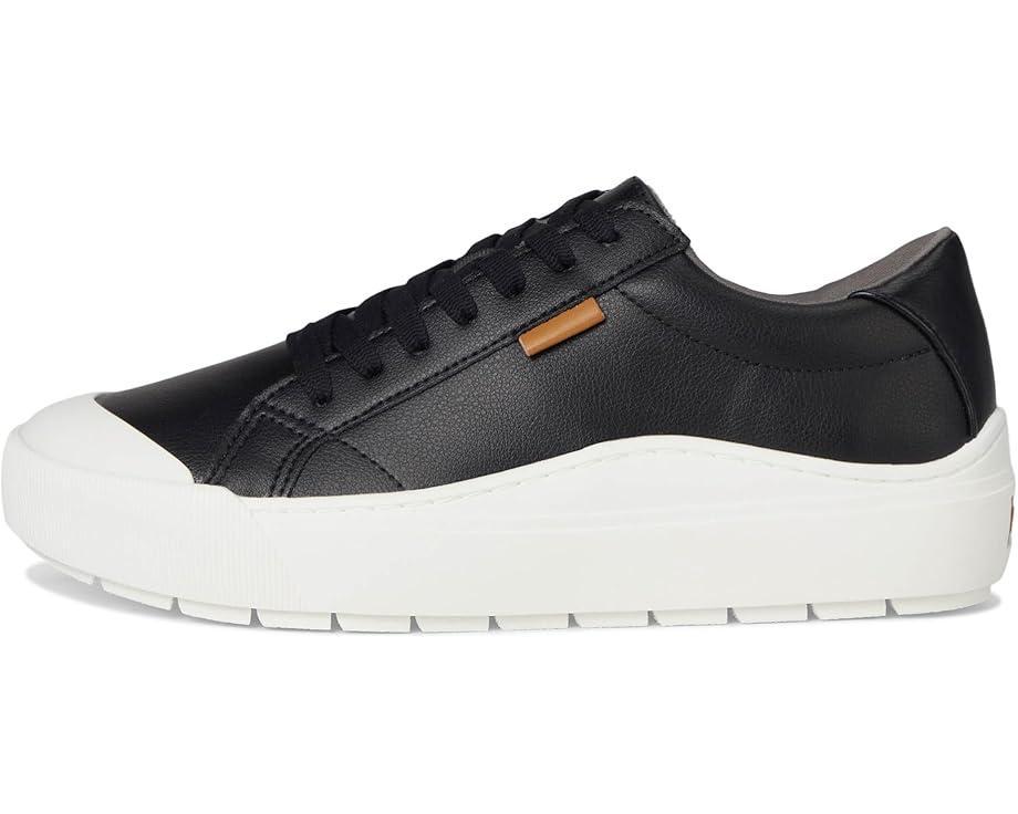Time Off Go Lace Up Sneaker Product Image