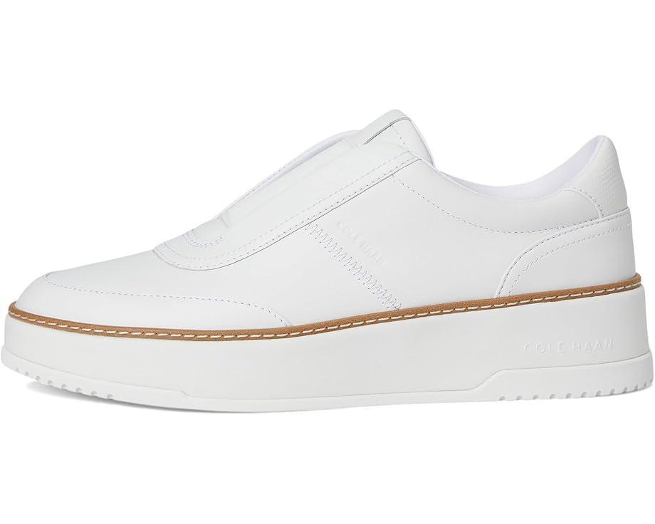 Grandpro Demi Slip-On Sneakers Product Image