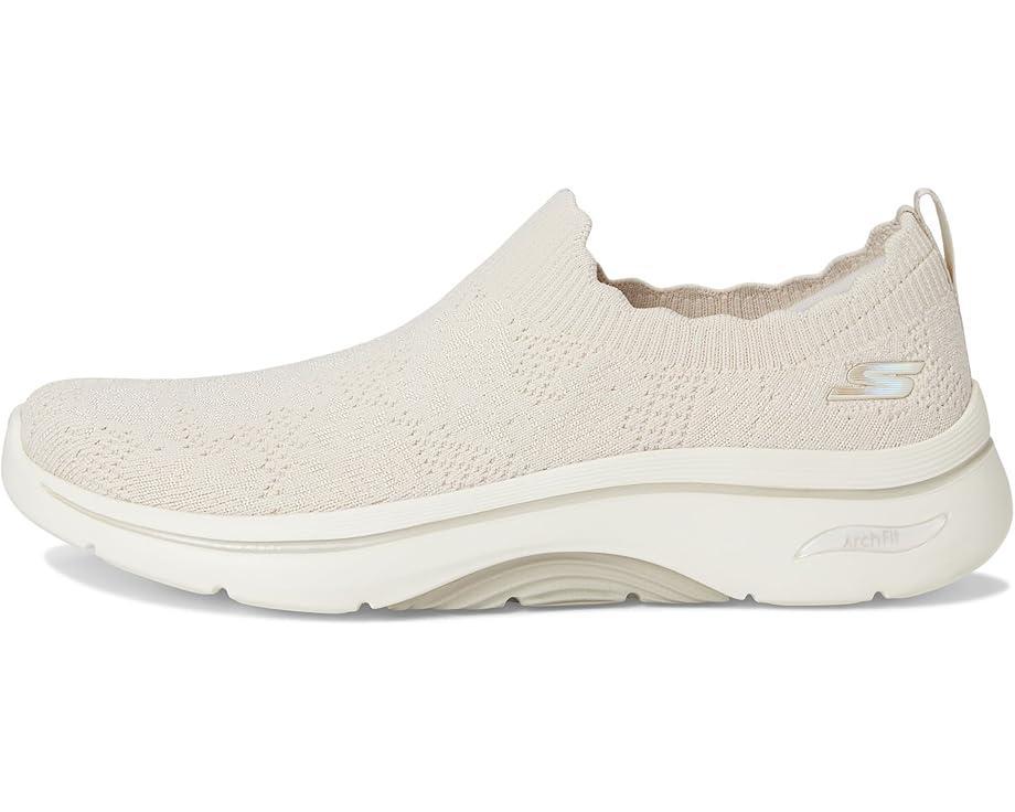 Women's SKECHERS Performance Go Walk Arch Fit 2.0 Rosa Linda Product Image