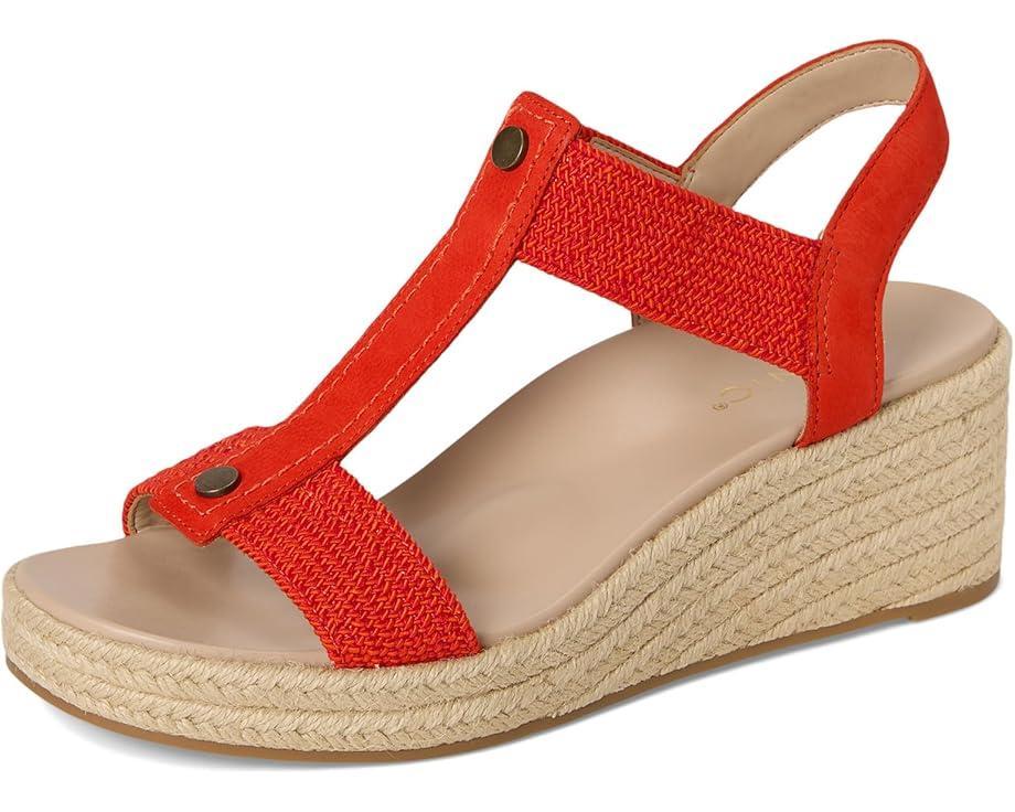 Saratoga Espadrille Sandals Product Image