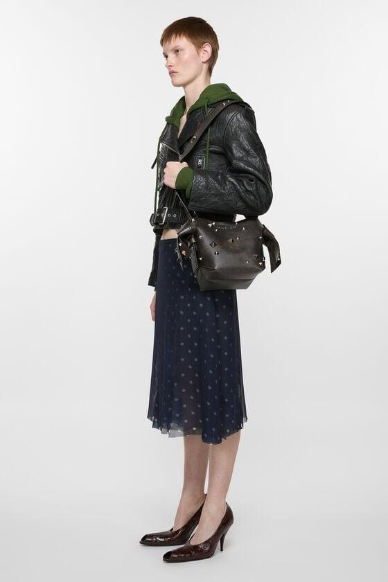 Musubi mini tote Product Image