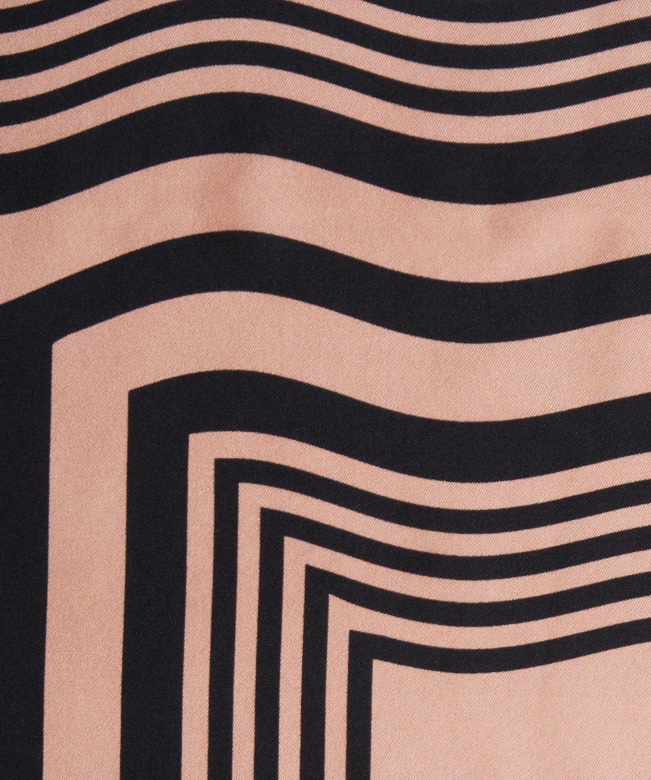 Scarf with print Product Image