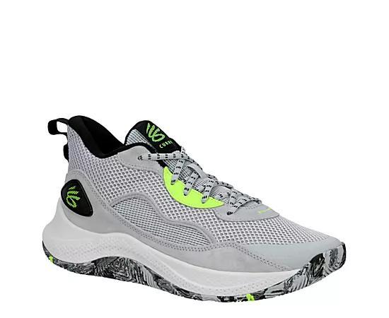 Under Armour Mens Curry 3Z 24 Basketball Shoe Product Image
