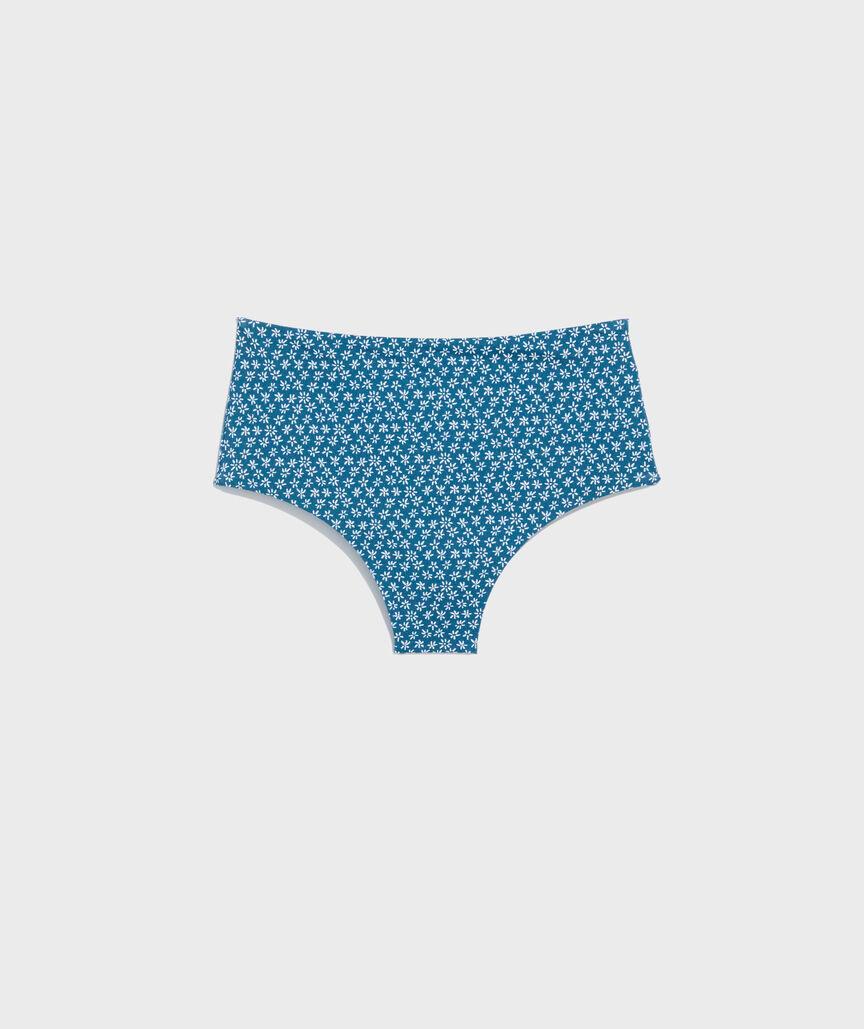 Plunge Triangle Bikini Top Product Image