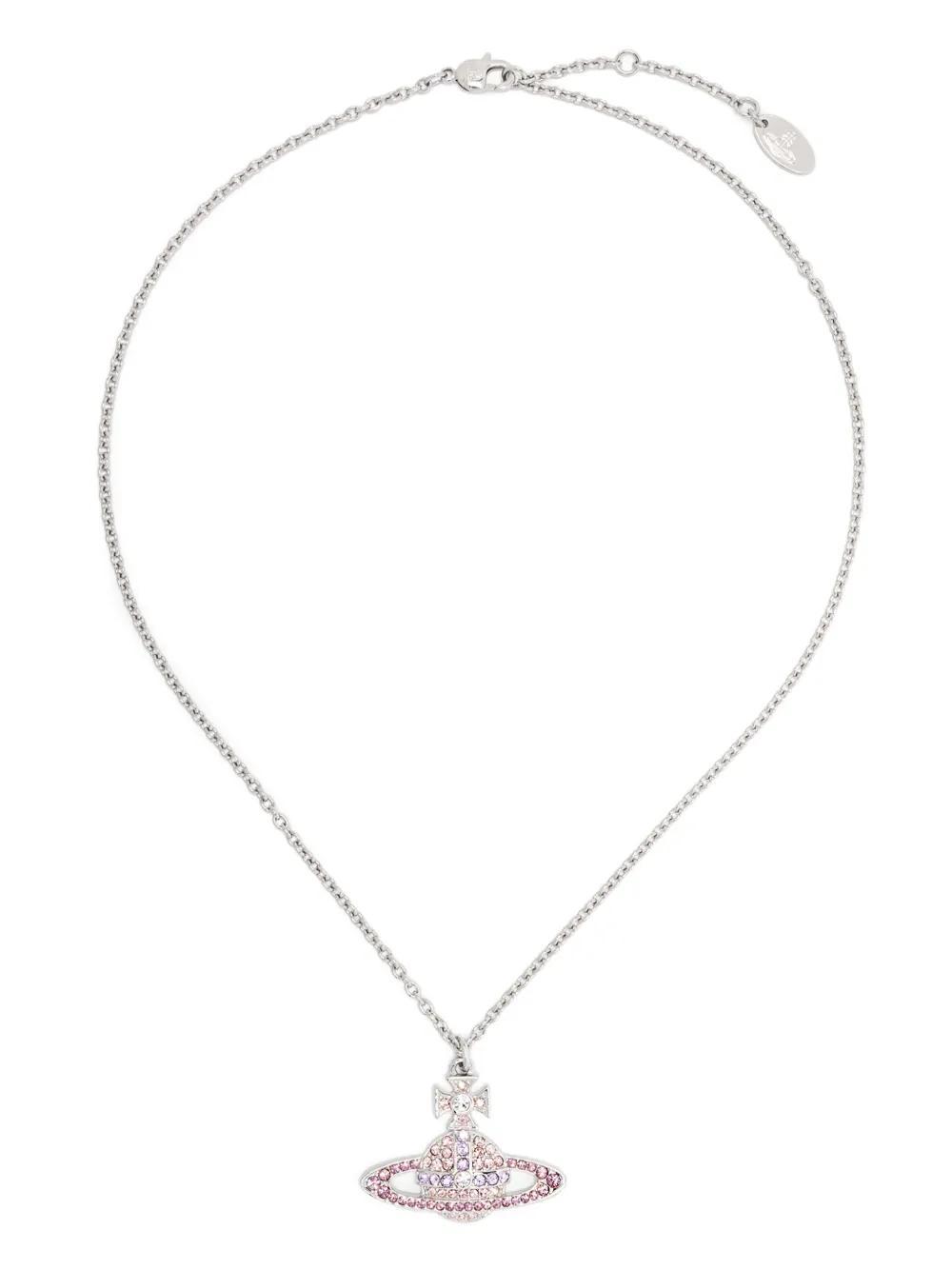 Kika-pendant necklace Product Image