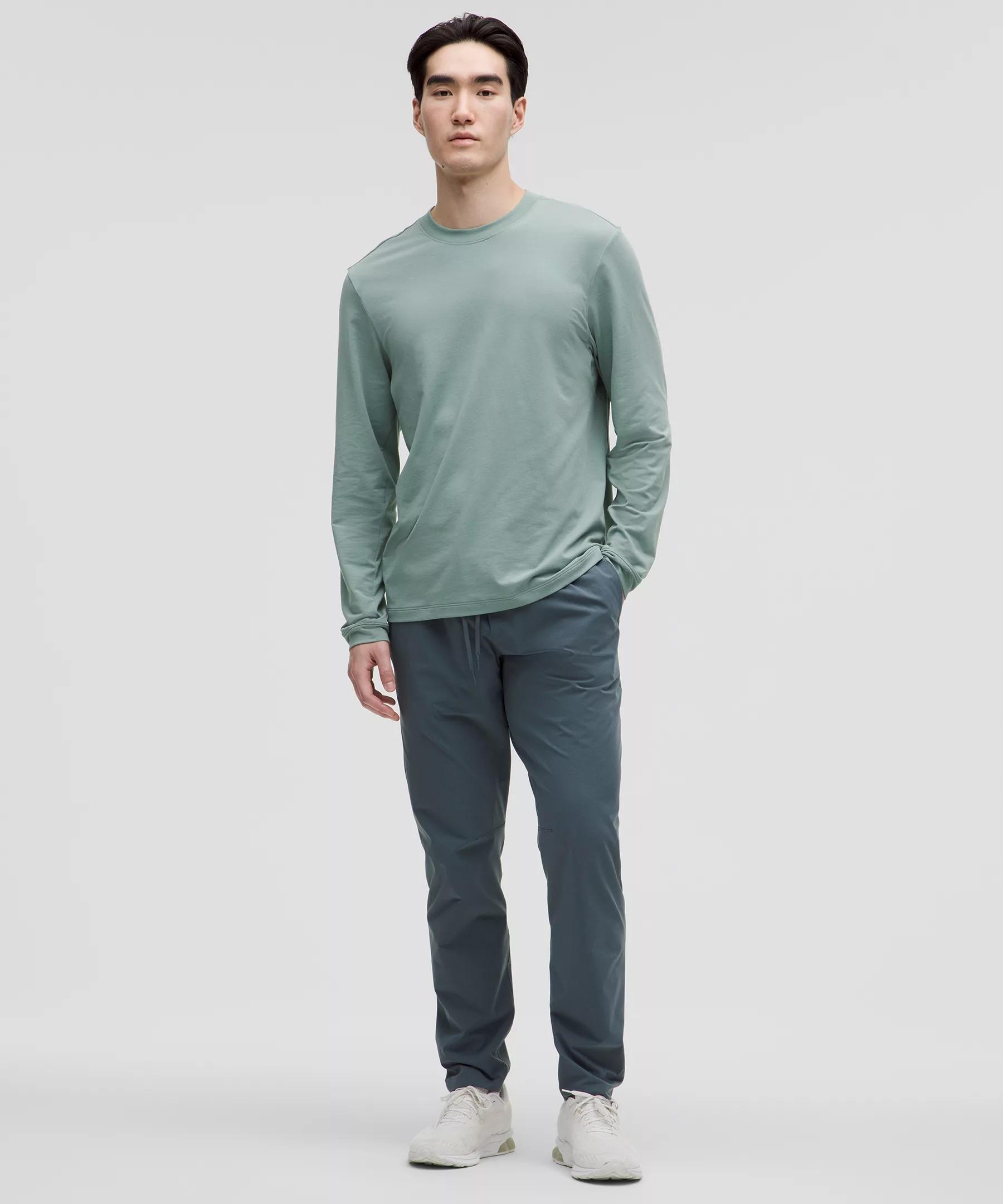 Zeroed In Long-Sleeve Shirt Product Image