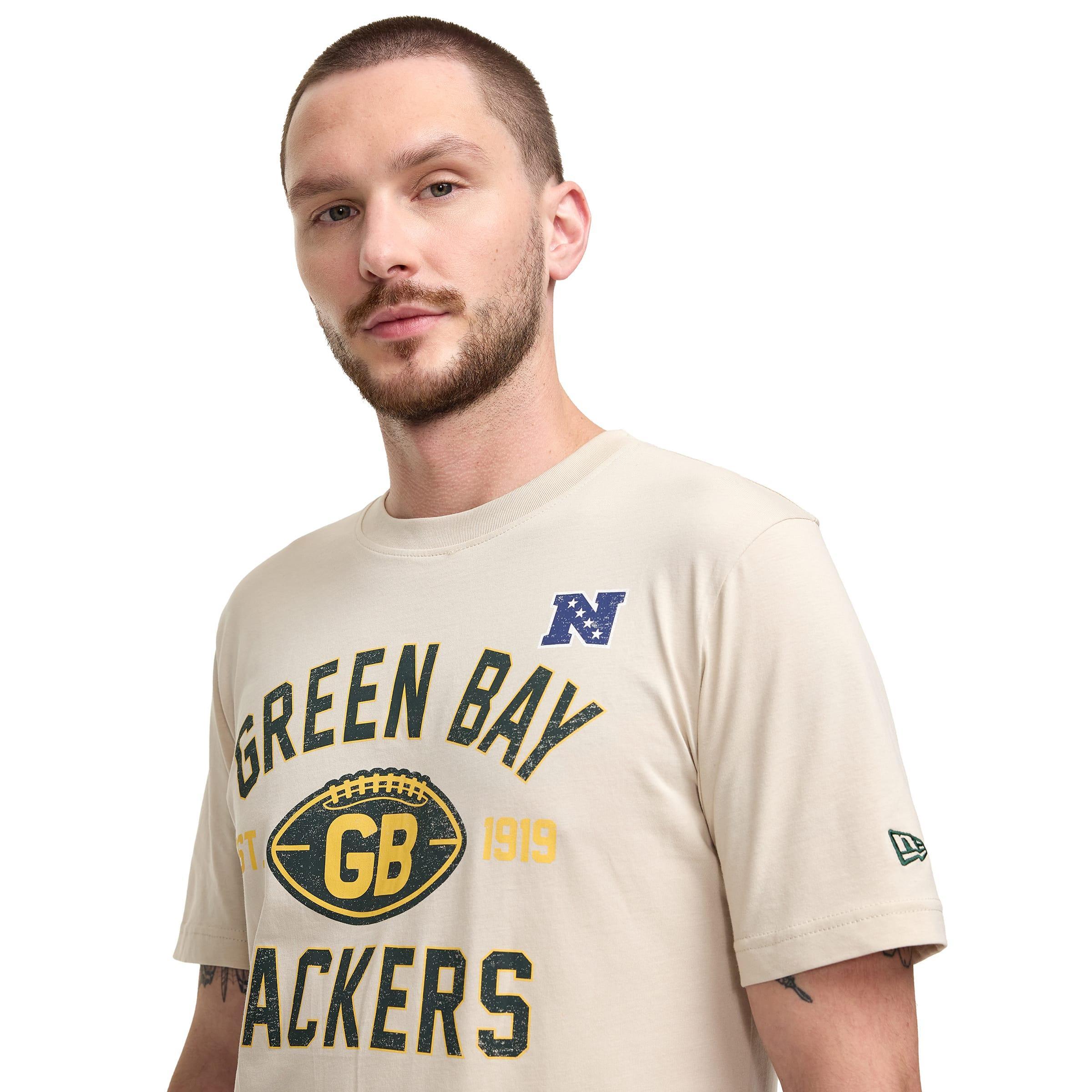 Las Vegas Raiders 3rd Down Historic T-Shirt Male Product Image
