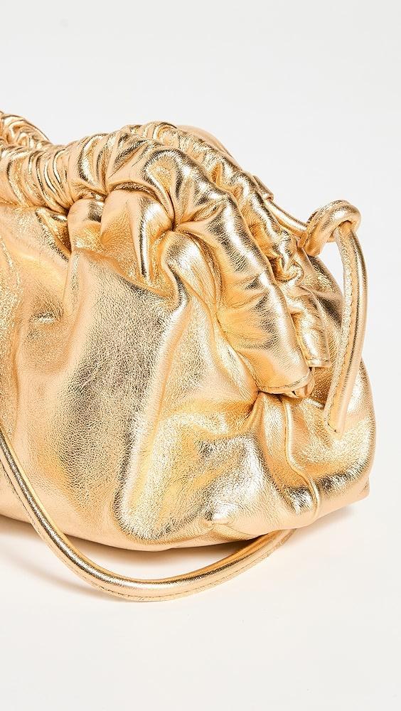 Mansur Gavriel Mini Cloud Clutch | Shopbop Product Image