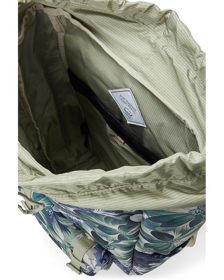 Tech Kaslo Backpack Product Image