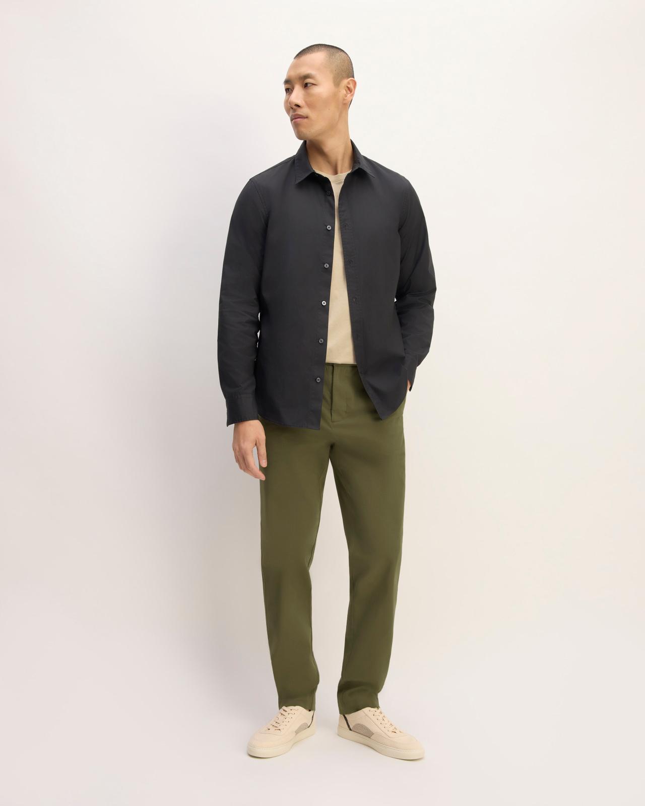 The Weekend Performance Chino Product Image