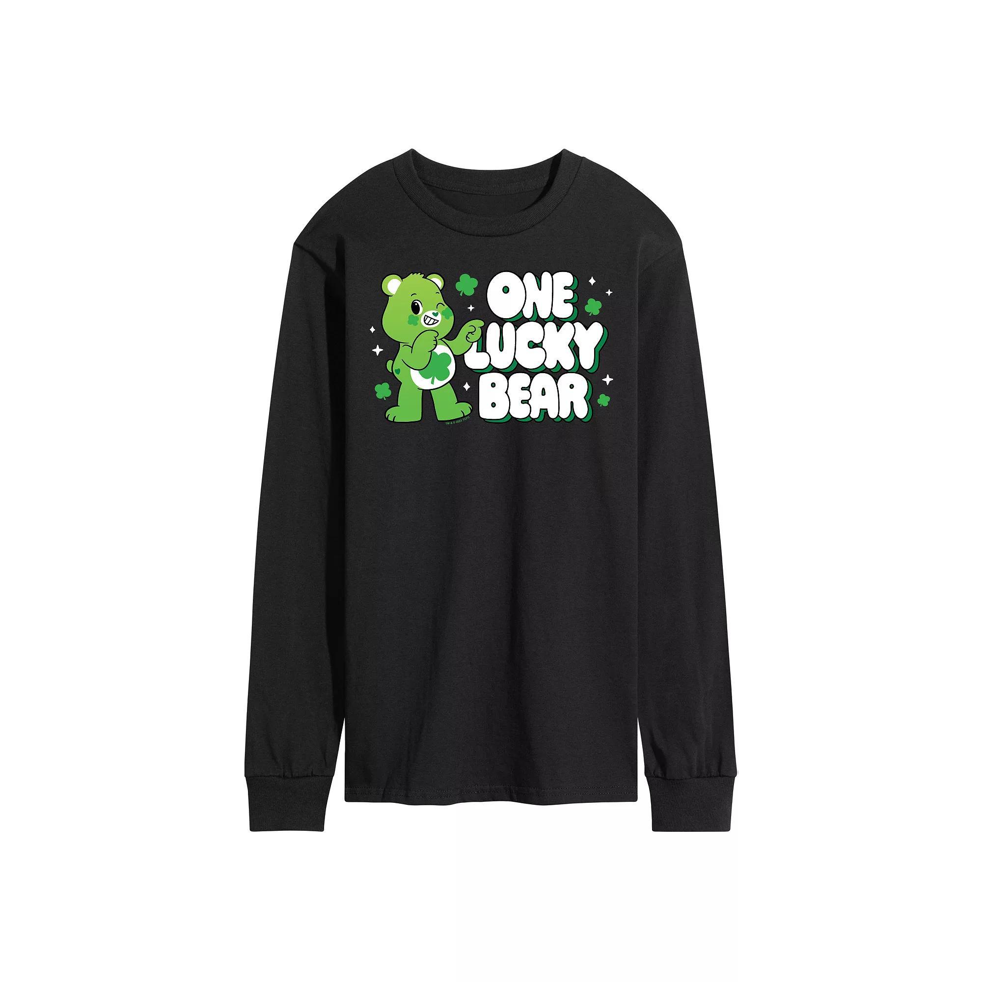 Mens Jurassic World Jurassic Park 30th Logo Long Sleeve Athletic Grey Product Image