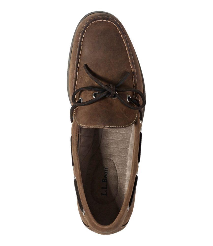 
                            Men's Handsewn Moccasins, Camp Moc
                         Product Image