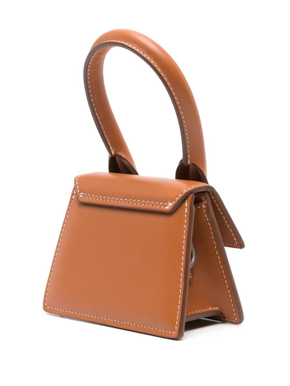 Le Chiquito mini bag Product Image