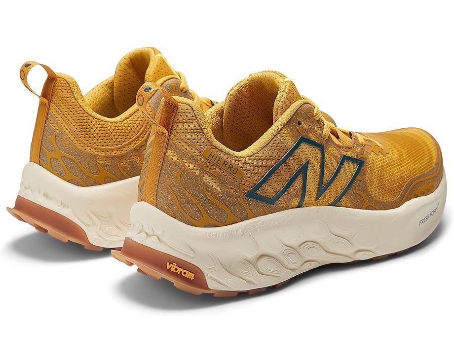 Fresh Foam X Garoé v2 Product Image