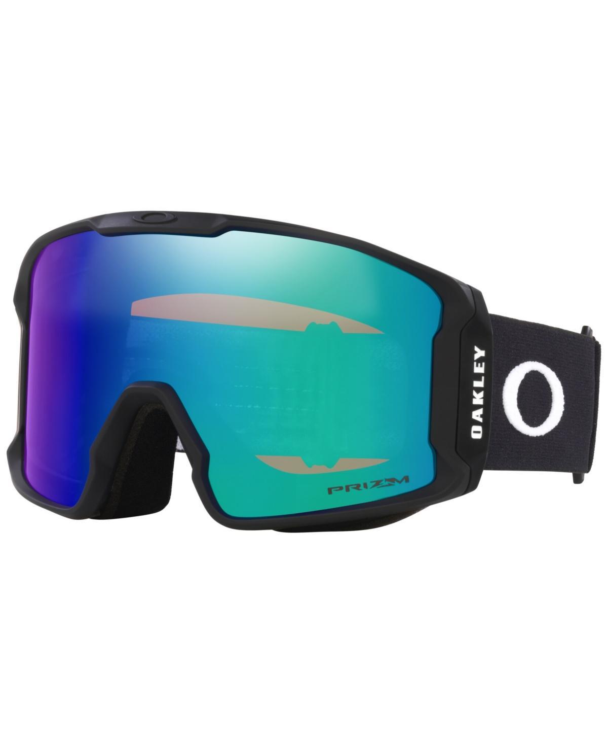 Oakley Men's Line Miner™ L Snow Goggles Product Image