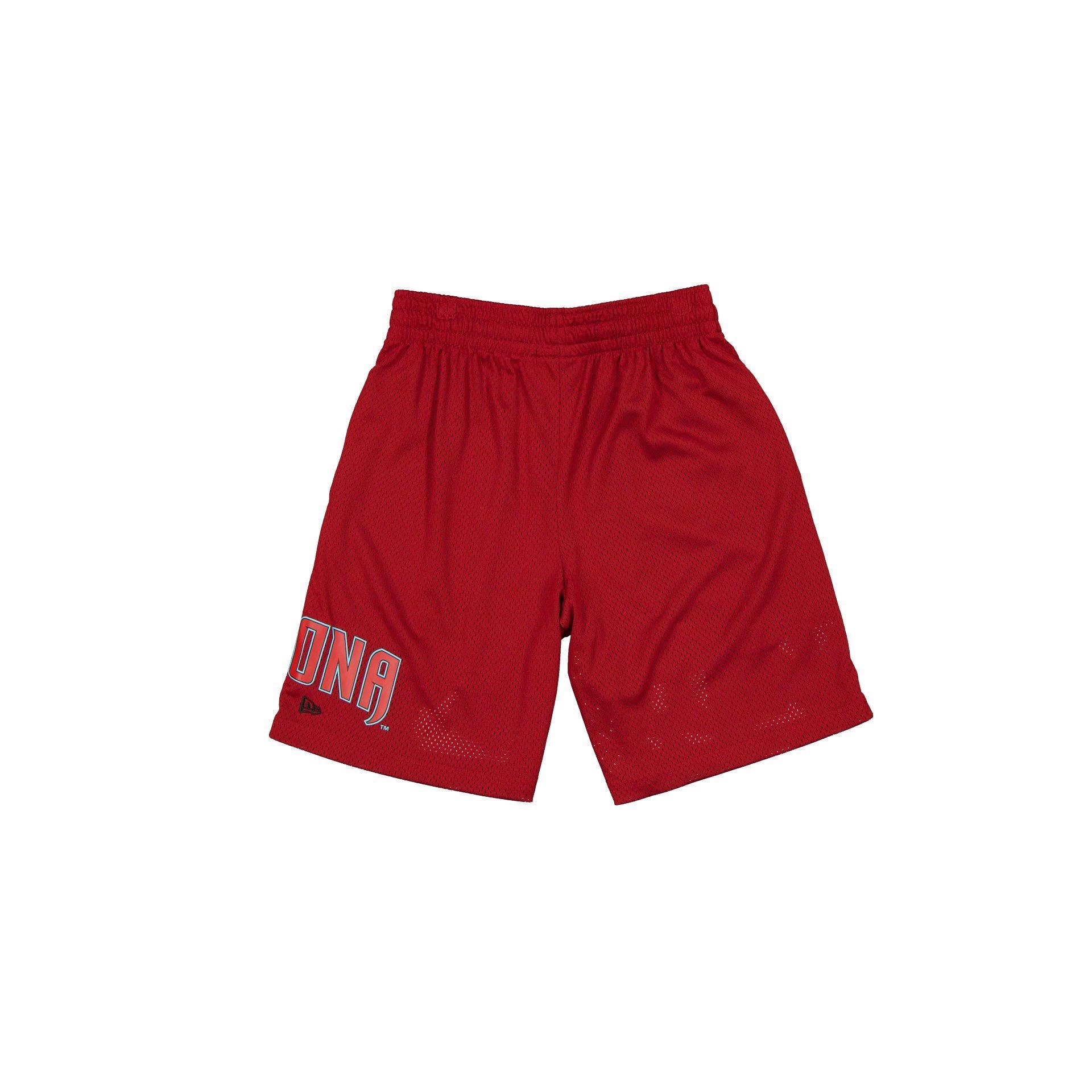 Arizona Diamondbacks Summer Shorts Male Product Image