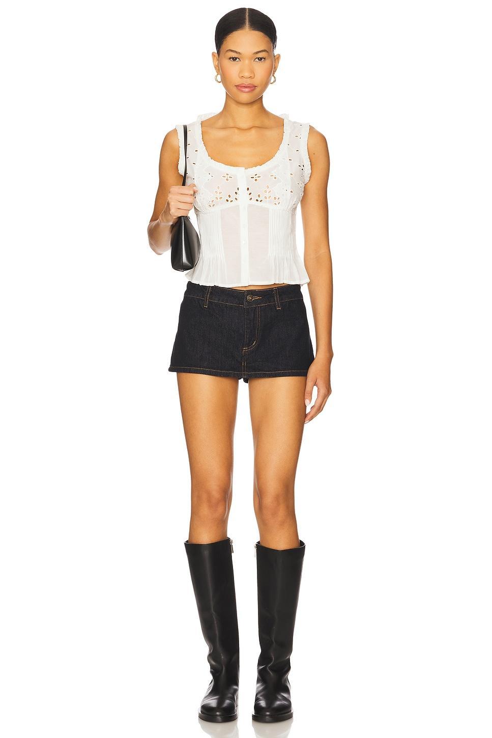Ava Top Tularosa Product Image