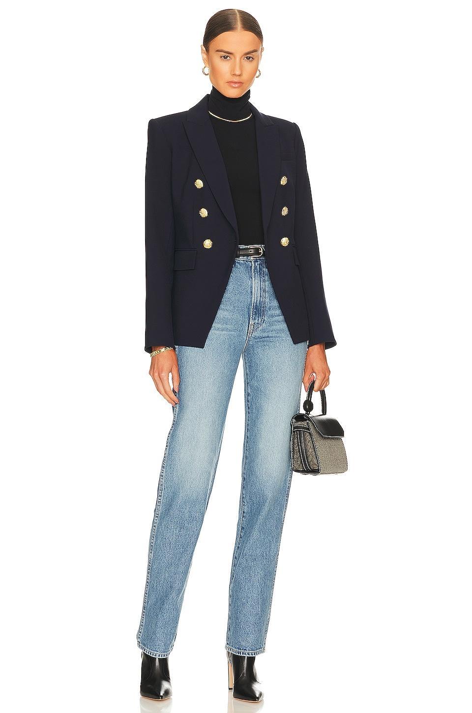 Miller Dickey Jacket Veronica Beard Product Image