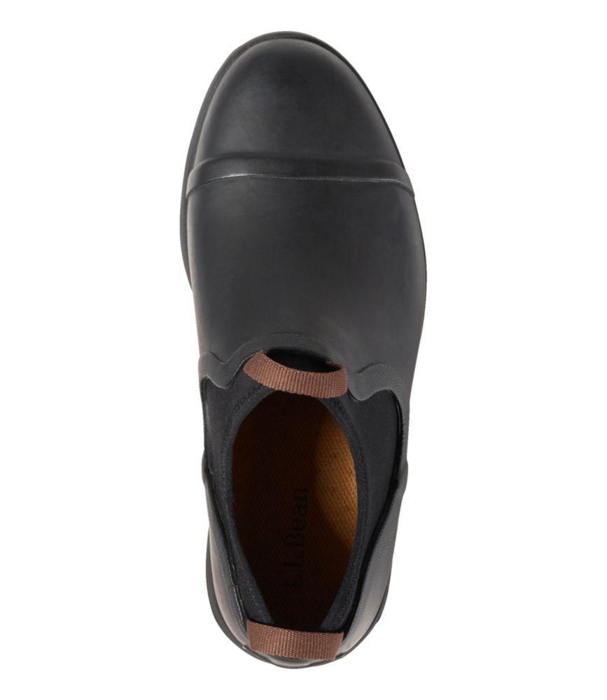 
                            Women's Rugged Wellie Shoes, Slip-On
                         Product Image