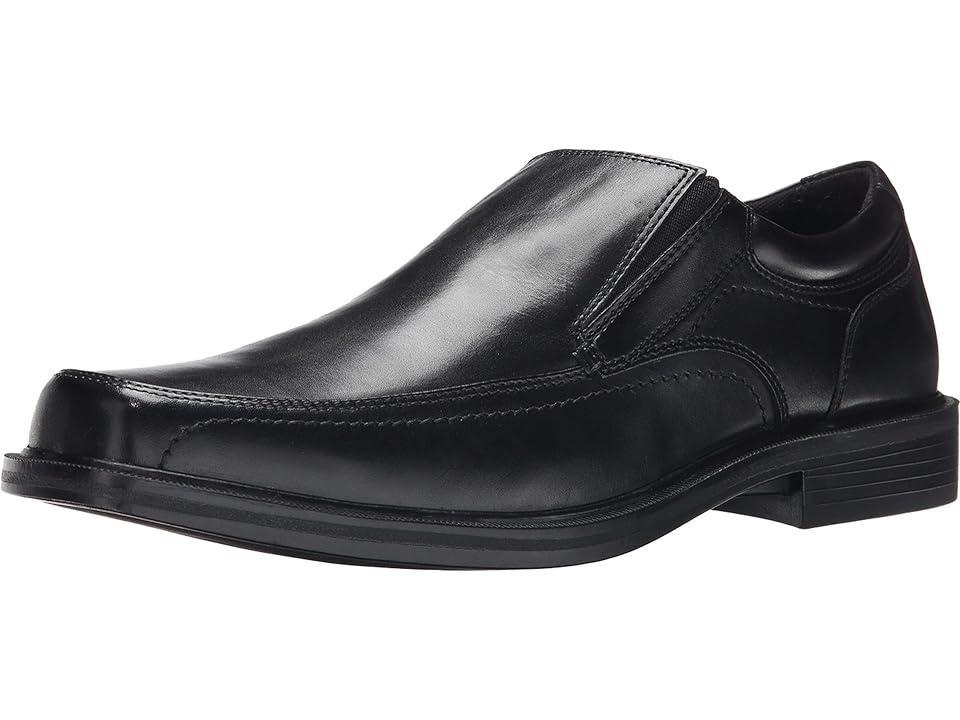Dockers® Edson Men's Loafers, Size: 8.5 Wide, Black Product Image