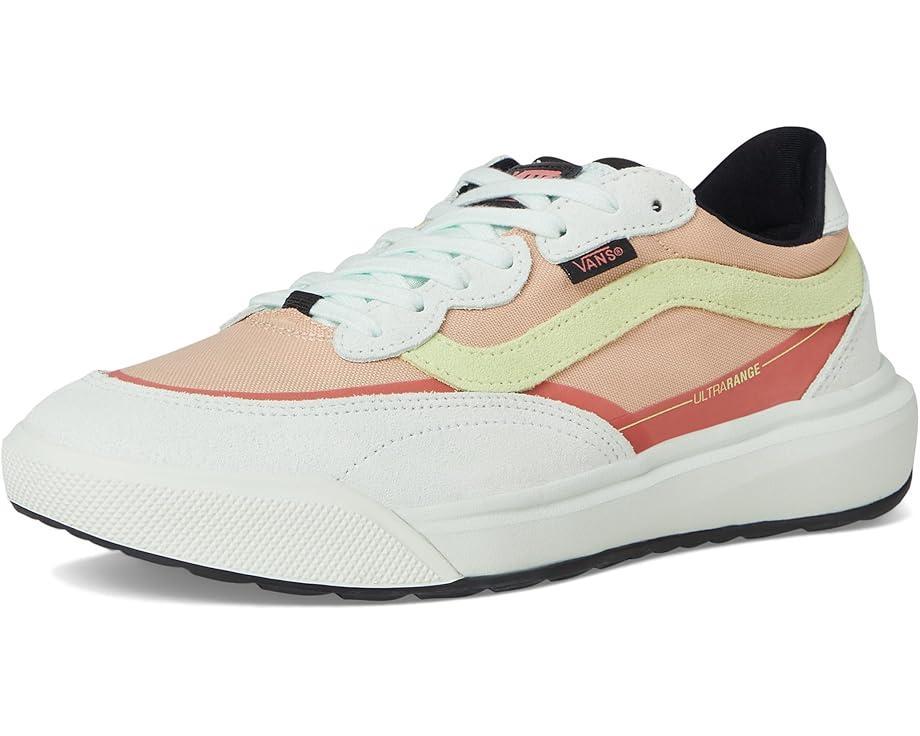 Mte™ Ultrarange™ 2.0 Rw Product Image