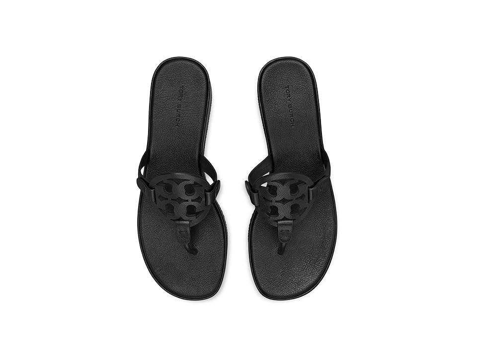 Tory Burch Womens Miller Wedge Sandal Product Image