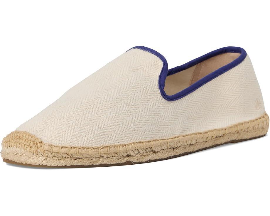 Leather Original Espadrille Product Image