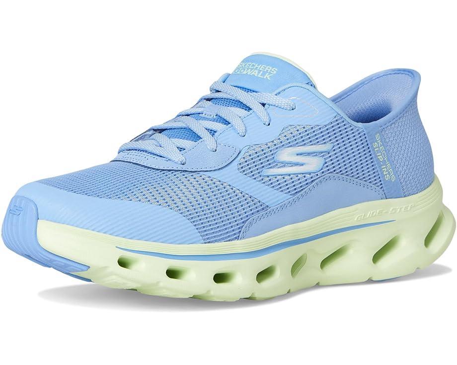 Glide Step Sole Hands Free Slip-Ins Product Image