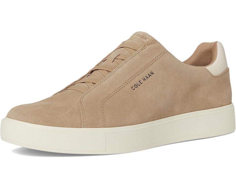 Grand Crosscourt Daily Ltt Slip-On Sneakers Product Image