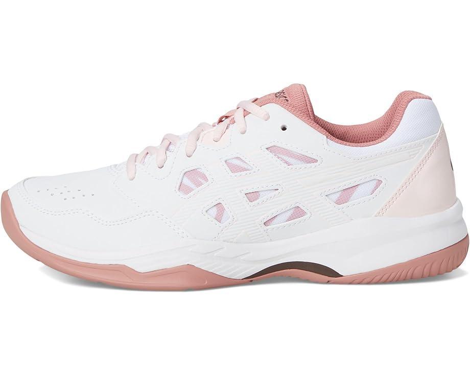Women&apos;s GEL-Dedicate 8 Tennis Shoe Product Image