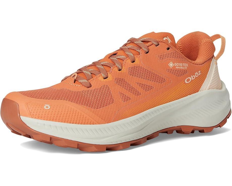 Hightrail EXP Waterproof Shoes Product Image