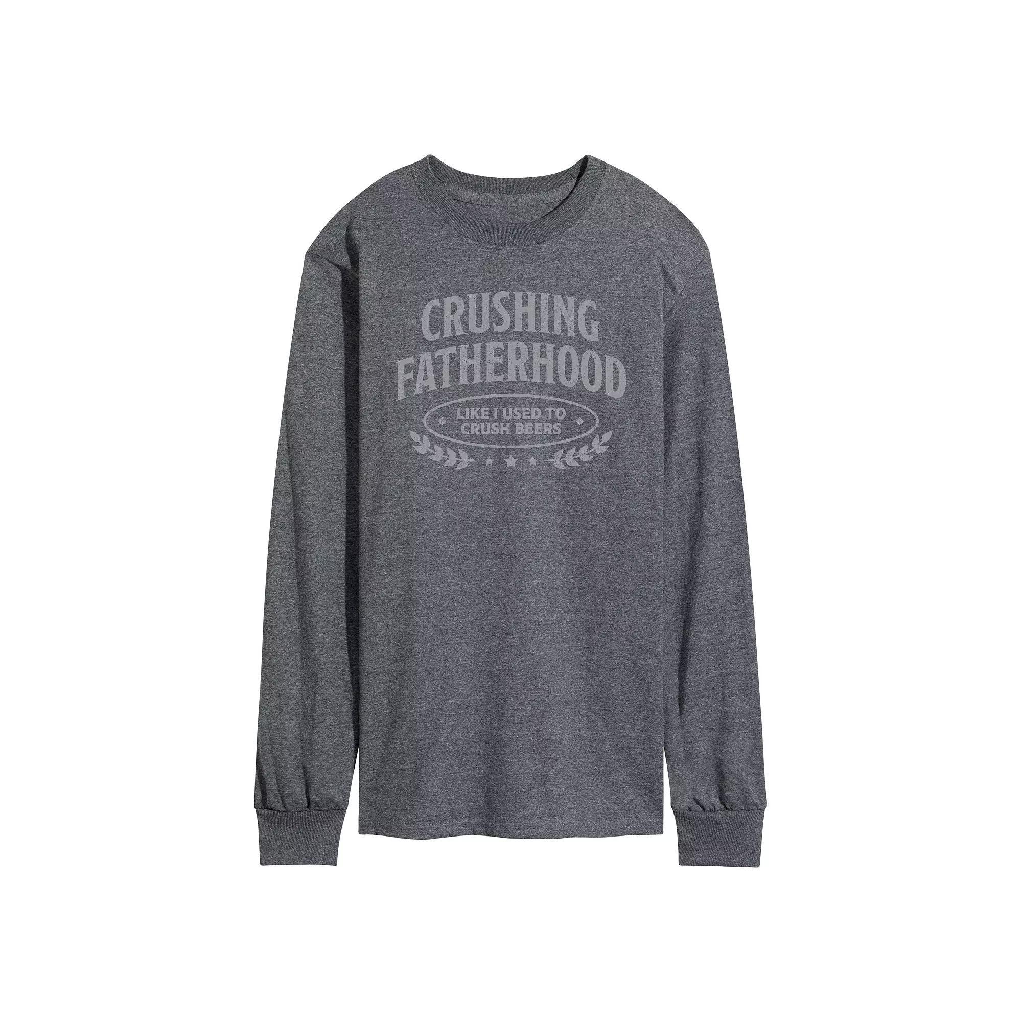 Mens Mountain Biker Tee Product Image