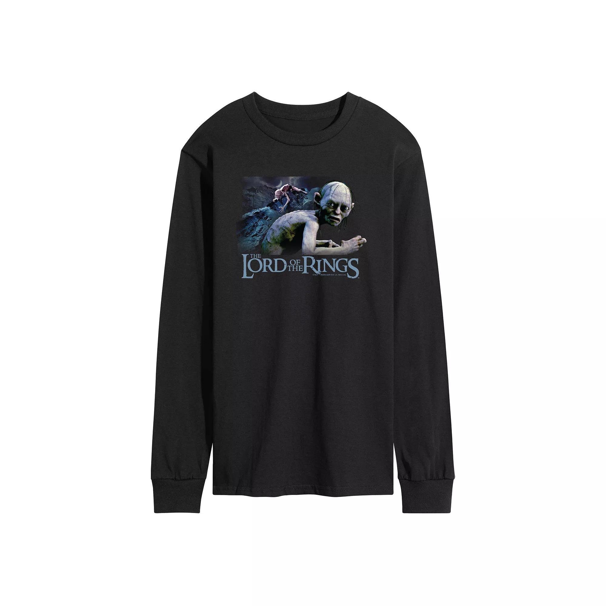 Men's Muhammad Ali Principles Tee, Size: Large, Black Product Image