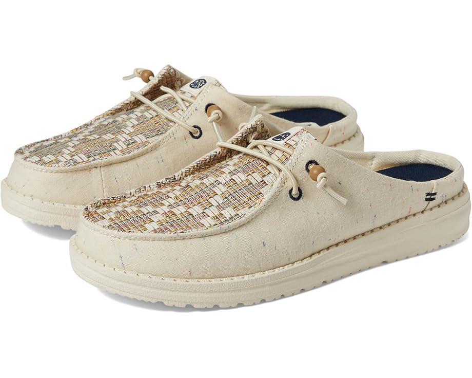 Wally Slip Canvas Product Image