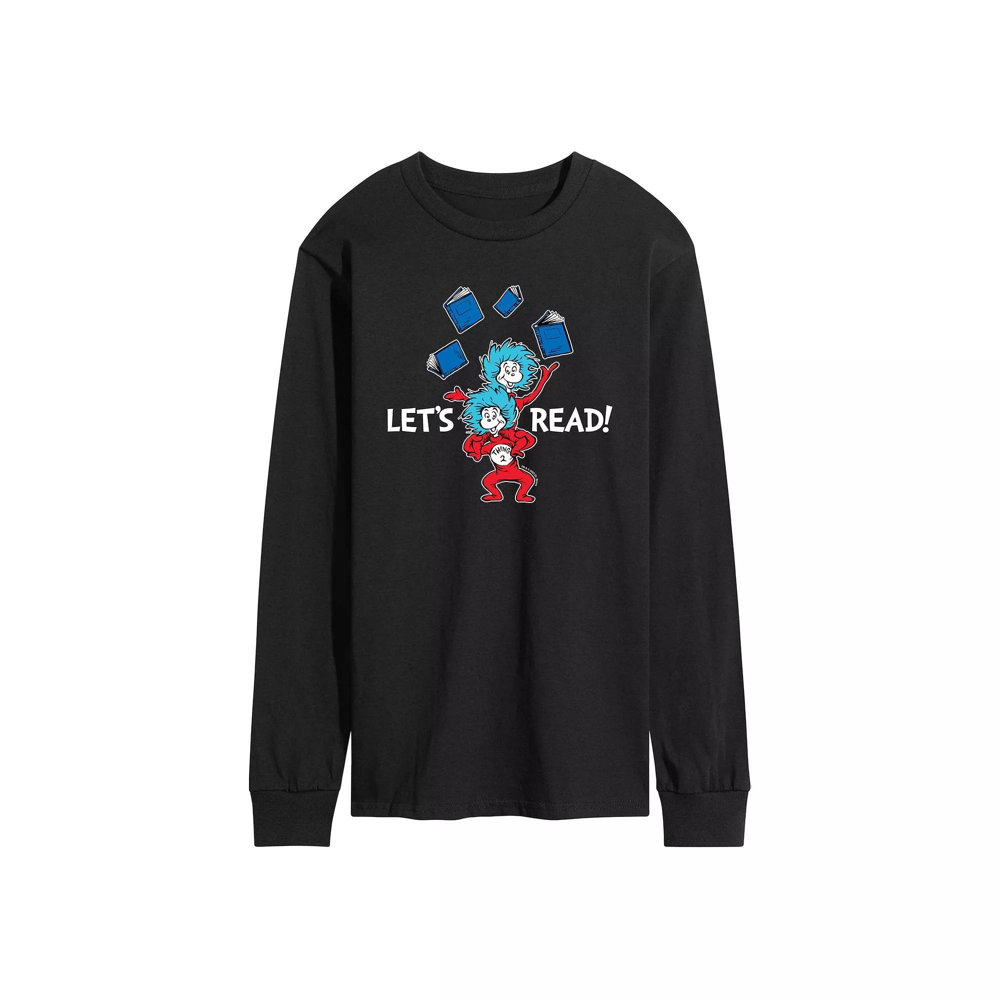 Mens Just One More Car Part Tee Product Image