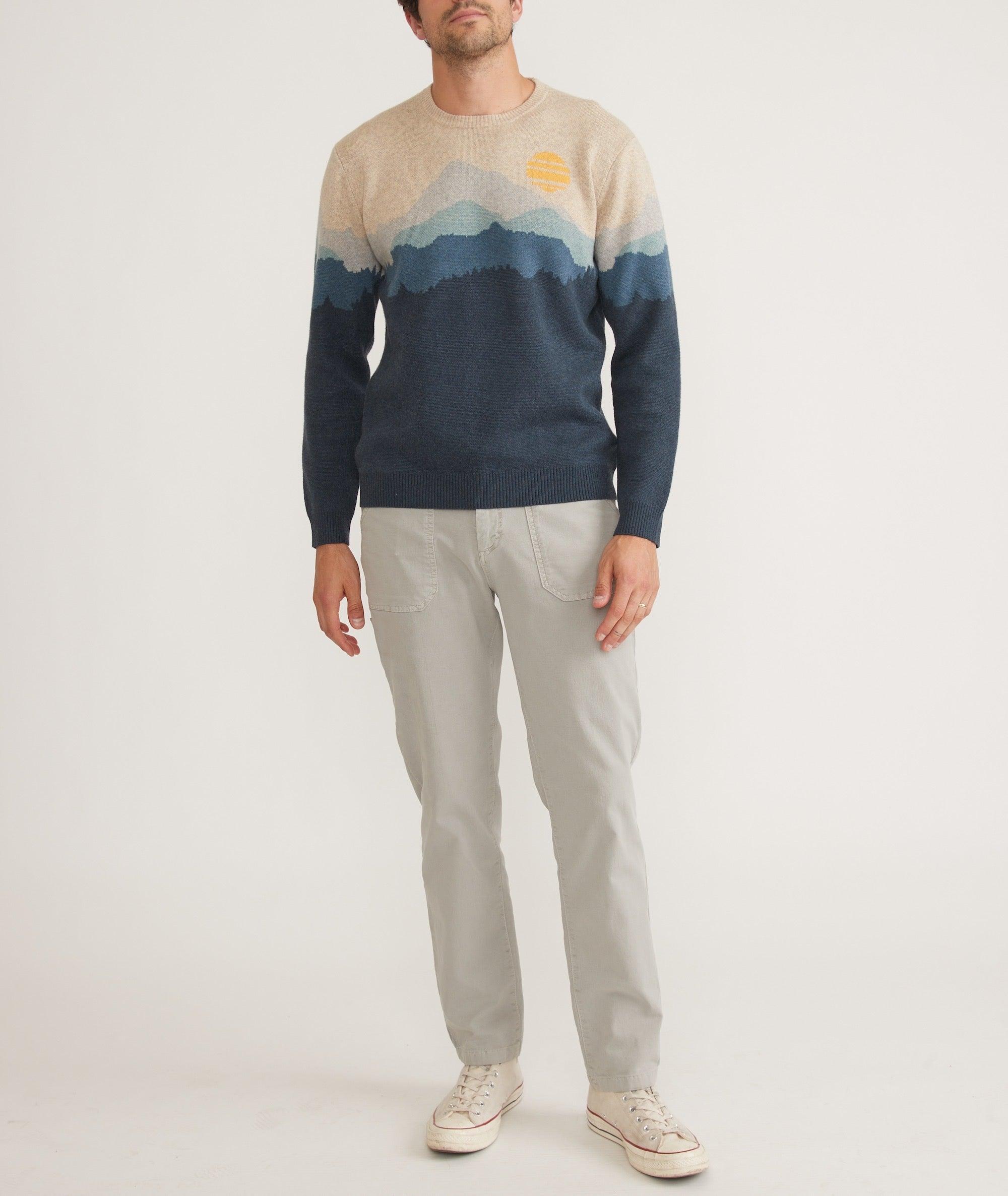 Archive Palpana Crewneck Product Image