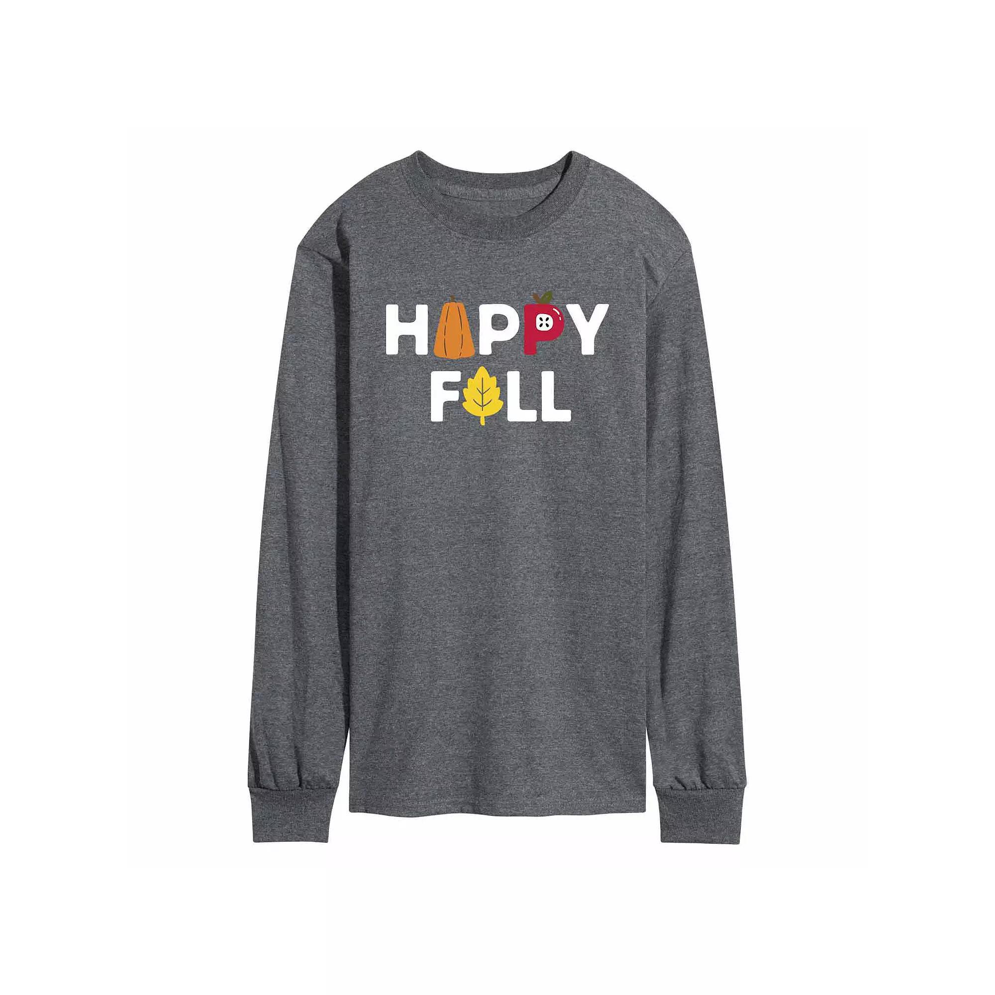 Mens Monopoly Money Stack Long Sleeve Graphic Tee Product Image